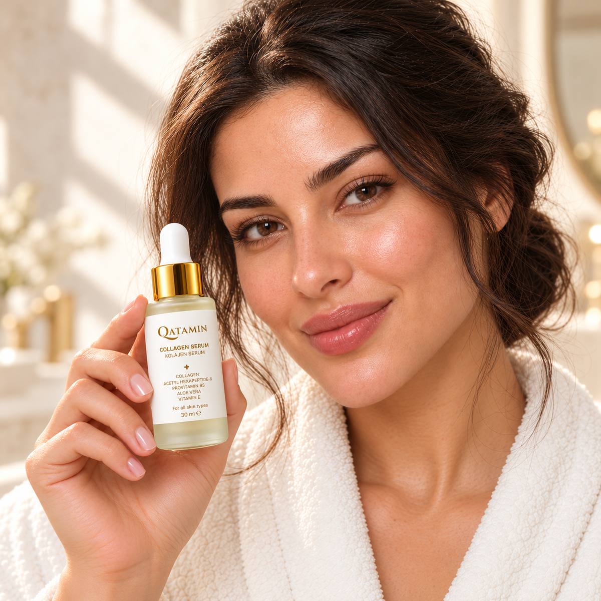 Collagen Serum