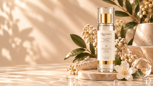 Moisturizing Effect Tonic
