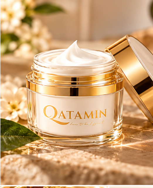 Shea Butter Day Cream SPF 15