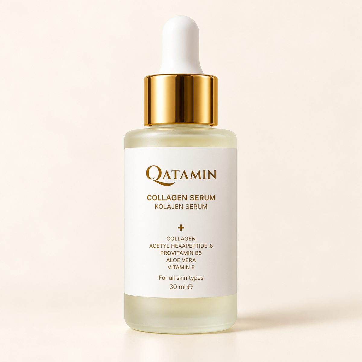 Collagen Serum