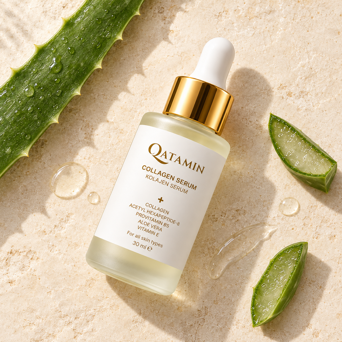 Collagen Serum