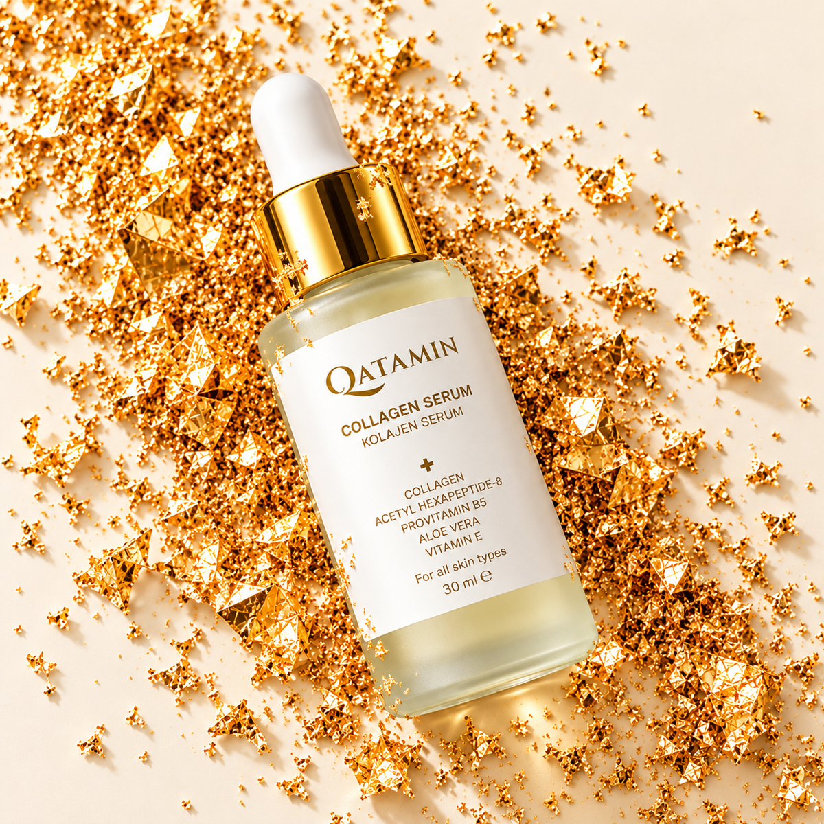 Collagen Serum