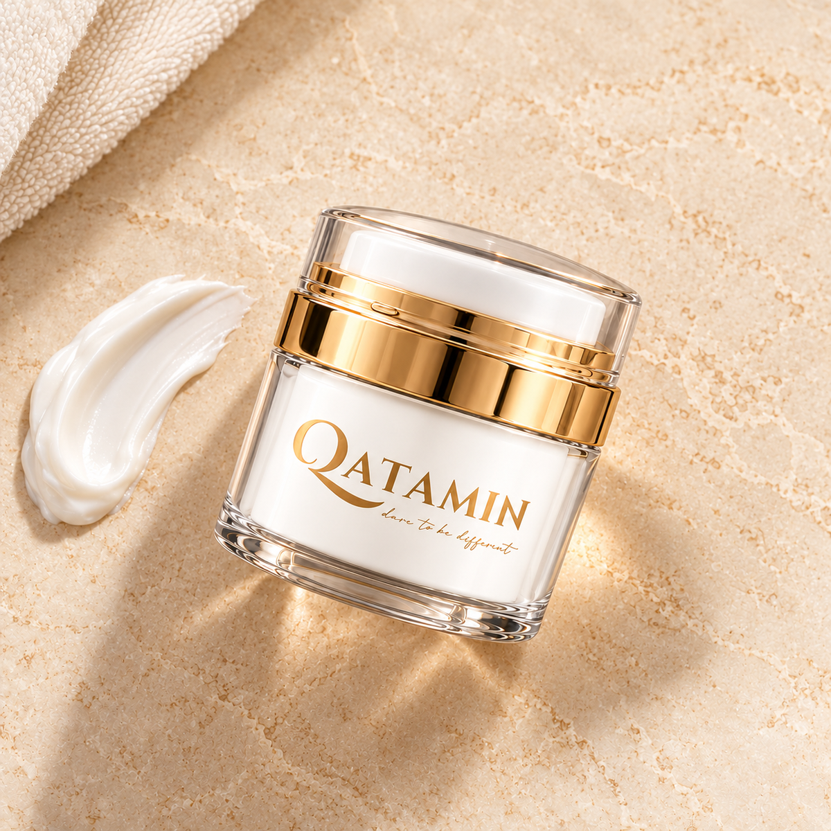 Night Care Cream