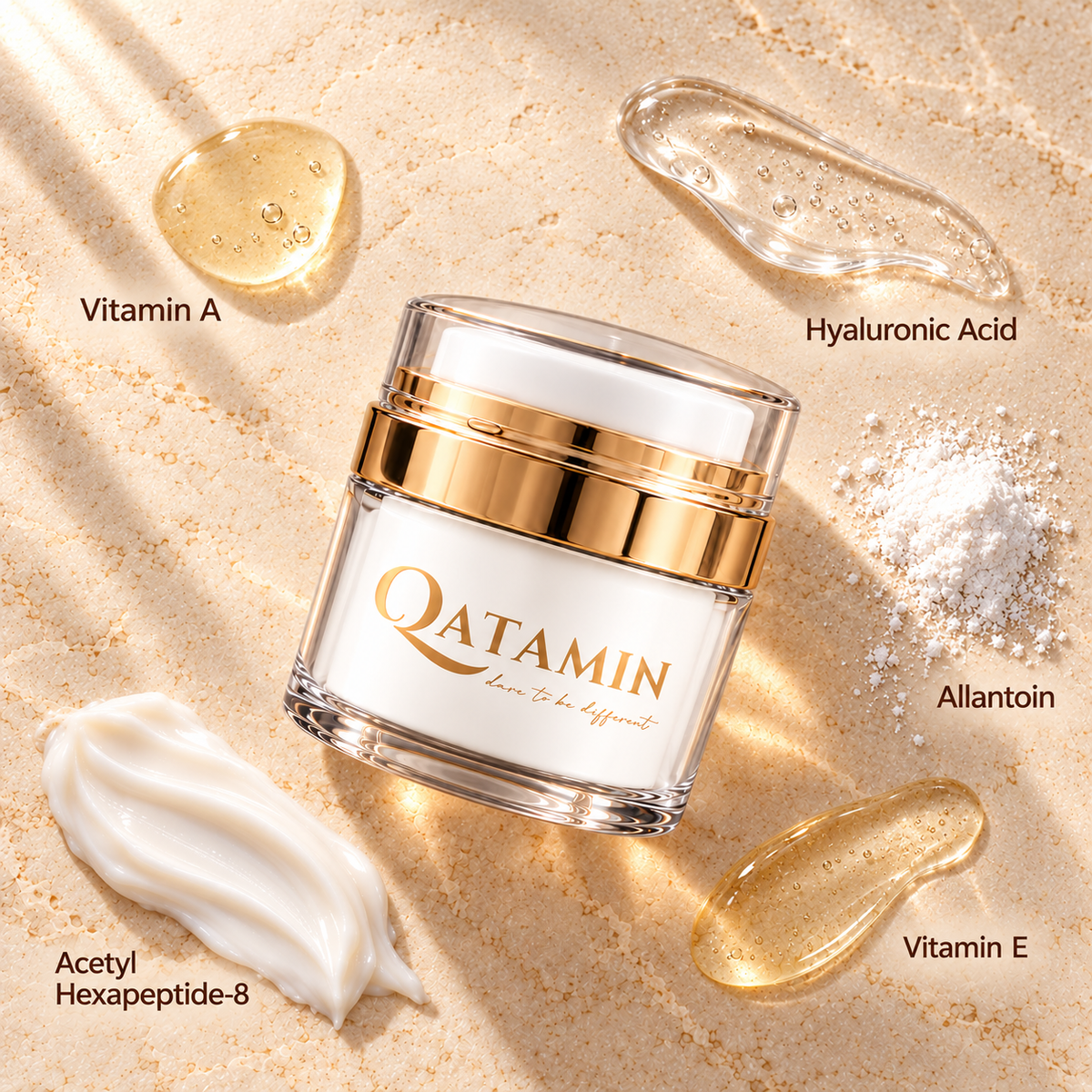 Night Care Cream